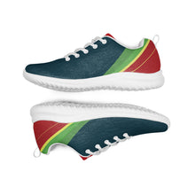 Načíst obrázek do prohlížeče Galerie, PORTUGAL Special SeastormApparel® Men’s athletic shoes