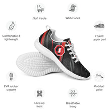 Load image into Gallery viewer, FUTURO SeastormApparel® Men’s athletic shoes