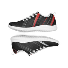 Load image into Gallery viewer, FUTURO SeastormApparel® Men’s athletic shoes