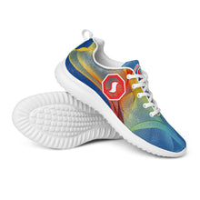 Carregar imagem no visualizador da galeria, PHANTOM Seastorm Apparel® Men’s athletic shoes