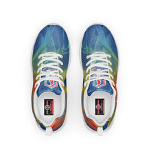 Carregar imagem no visualizador da galeria, PHANTOM Seastorm Apparel® Men’s athletic shoes