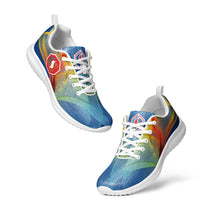 Carregar imagem no visualizador da galeria, PHANTOM Seastorm Apparel® Men’s athletic shoes