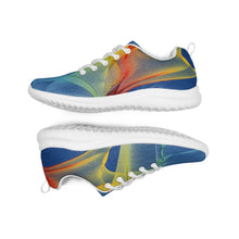 Carregar imagem no visualizador da galeria, PHANTOM Seastorm Apparel® Men’s athletic shoes