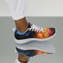 Load image into Gallery viewer, FUEGO Seastorm Apparel® Men’s athletic shoes