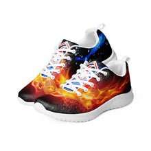 Load image into Gallery viewer, FUEGO Seastorm Apparel® Men’s athletic shoes