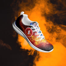 Load image into Gallery viewer, FUEGO Seastorm Apparel® Men’s athletic shoes