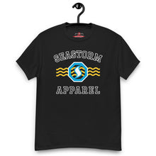 Load image into Gallery viewer, Seastorm Apparel® Wave Men's classic tee