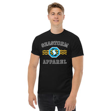 Load image into Gallery viewer, Seastorm Apparel® Wave Men's classic tee