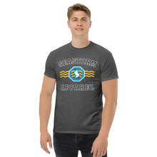 Load image into Gallery viewer, Seastorm Apparel® Wave Men's classic tee