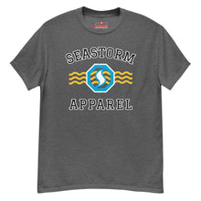 Load image into Gallery viewer, Seastorm Apparel® Wave Men's classic tee