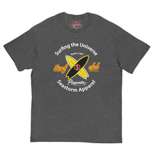Load image into Gallery viewer, Surfing The Universe Seastorm Apparel® Men's classic tee