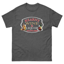 Načíst obrázek do prohlížeče Galerie, Kearny Wine & Liquor Men's classic tee