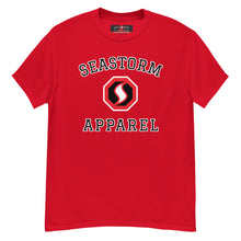 Carregar imagem no visualizador da galeria, Seastorm Apparel® Classic 1999 Men's classic tee