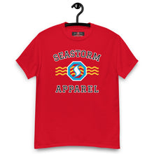 Load image into Gallery viewer, Seastorm Apparel® Wave Men's classic tee