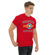 Load image into Gallery viewer, Seastorm Apparel® Wave Men's classic tee