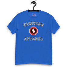 Carregar imagem no visualizador da galeria, Seastorm Apparel® Classic 1999 Men's classic tee