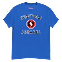 Carregar imagem no visualizador da galeria, Seastorm Apparel® Classic 1999 Men's classic tee
