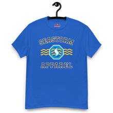 Load image into Gallery viewer, Seastorm Apparel® Wave Men's classic tee