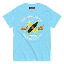 Load image into Gallery viewer, Surfing The Universe Seastorm Apparel® Men's classic tee