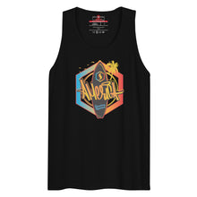 Load image into Gallery viewer, America Surf SeastormApparel® Men’s premium tank top