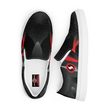 Load image into Gallery viewer, CASSACA NITRO Seastorm Apparel® Men’s slip-on canvas shoes