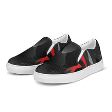 Load image into Gallery viewer, CASSACA NITRO Seastorm Apparel® Men’s slip-on canvas shoes