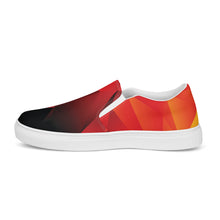 Load image into Gallery viewer, TORNADO Seastorm Apparel® Men’s slip-on canvas shoes