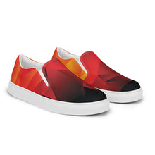 Load image into Gallery viewer, TORNADO Seastorm Apparel® Men’s slip-on canvas shoes
