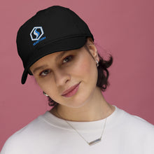Carregar imagem no visualizador da galeria, SeastormApparel® OCTO logo Organic dad hat