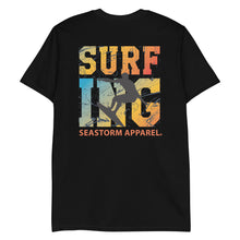 Load image into Gallery viewer, SeastormApparel® America Short-Sleeve Unisex T-Shirt