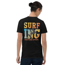 Load image into Gallery viewer, SeastormApparel® America Short-Sleeve Unisex T-Shirt