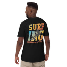 Load image into Gallery viewer, SeastormApparel® America Short-Sleeve Unisex T-Shirt