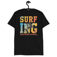 Load image into Gallery viewer, SeastormApparel® America Short-Sleeve Unisex T-Shirt
