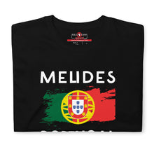 Load image into Gallery viewer, Melides Portugal Short-Sleeve Unisex T-Shirt