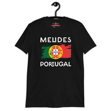 Load image into Gallery viewer, Melides Portugal Short-Sleeve Unisex T-Shirt