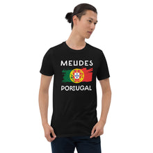 Load image into Gallery viewer, Melides Portugal Short-Sleeve Unisex T-Shirt