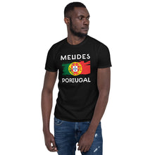 Load image into Gallery viewer, Melides Portugal Short-Sleeve Unisex T-Shirt