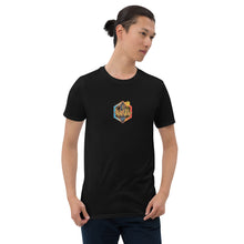 Load image into Gallery viewer, SeastormApparel® America Short-Sleeve Unisex T-Shirt