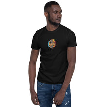 Load image into Gallery viewer, SeastormApparel® America Short-Sleeve Unisex T-Shirt