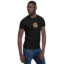 Load image into Gallery viewer, SeastormApparel® America Short-Sleeve Unisex T-Shirt