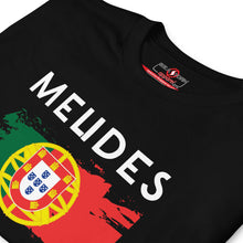Load image into Gallery viewer, Melides Portugal Short-Sleeve Unisex T-Shirt