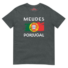 Load image into Gallery viewer, Melides Portugal Short-Sleeve Unisex T-Shirt