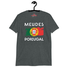 Load image into Gallery viewer, Melides Portugal Short-Sleeve Unisex T-Shirt