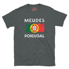 Load image into Gallery viewer, Melides Portugal Short-Sleeve Unisex T-Shirt