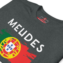 Load image into Gallery viewer, Melides Portugal Short-Sleeve Unisex T-Shirt
