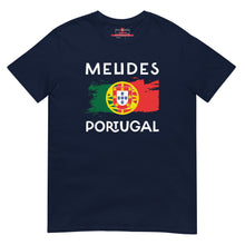 Load image into Gallery viewer, Melides Portugal Short-Sleeve Unisex T-Shirt