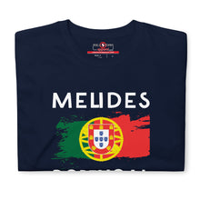 Load image into Gallery viewer, Melides Portugal Short-Sleeve Unisex T-Shirt