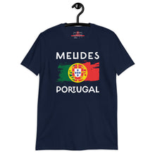 Load image into Gallery viewer, Melides Portugal Short-Sleeve Unisex T-Shirt