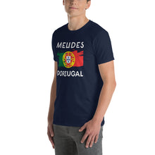 Load image into Gallery viewer, Melides Portugal Short-Sleeve Unisex T-Shirt