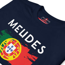 Load image into Gallery viewer, Melides Portugal Short-Sleeve Unisex T-Shirt